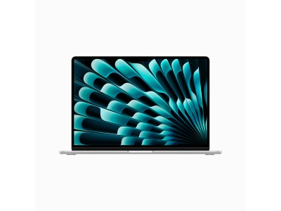 15-inch MacBook Air (2023): M2 8-core, 24GB, 1TB, Silver - MQKT3N/A