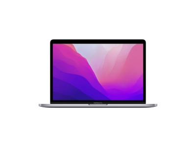 13-inch MacBook Pro (2022): M2 8-Core, 8GB, 512GB, Space Gray - MNEJ3N/A
