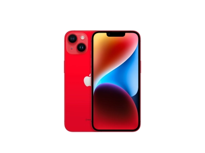 iPhone 14 128GB Red - MPVA3ZD/A
