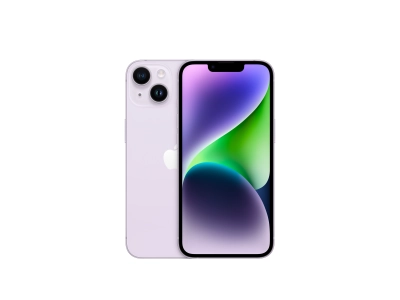 iPhone 14 128GB Purple - MPV03ZD/A