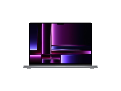 16-inch MacBook Pro (2023): M2 Max 12-Core, 32GB, 1TB, Space Gray - MNWA3N/A