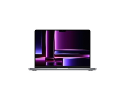 14-inch MacBook Pro (2023): M2 Pro 10-Core, 16GB, 512GB, Space Gray - MPHE3N/A
