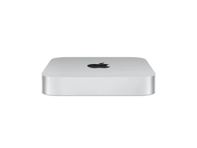 Mac Mini (2023): M2 Pro 10-Core, 16GB, 1TB, Silver - MNH73FN/A