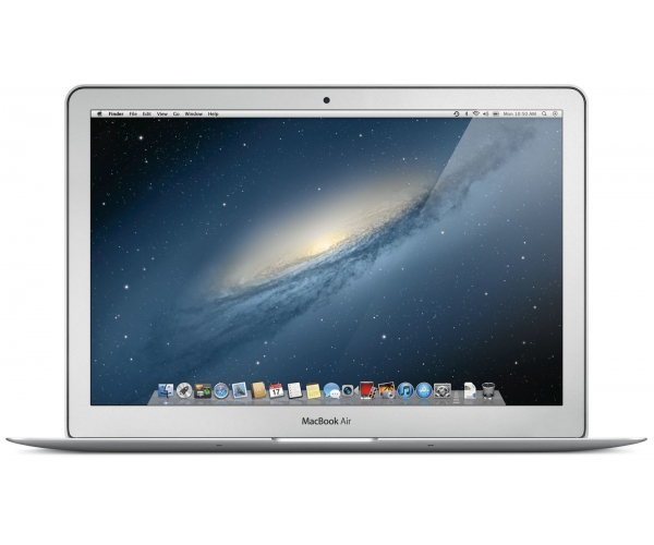 13-inch MacBook Air (Mid 2012): 2.0GHz. 2-Core i7, 8GB, 256GB, Silver - MD232N/A