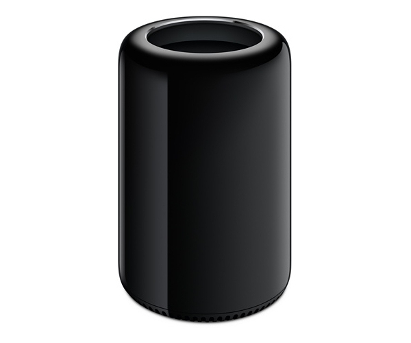 Mac Pro (Late 2013): XEON 3.5GHz. 6-Core, 32GB, 1TB, Black - ME253N/A