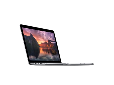 13-inch MacBook Pro (Late 2013): 2.8GHz. 2-Core i7, 16GB, 256GB, Silver - ME865N/A