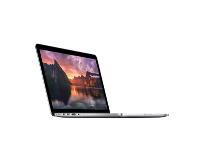 13-inch MacBook Pro (Mid 2014): 2.6GHz. 2-Core i5, 8GB, 256GB, Silver - MGX82N/A