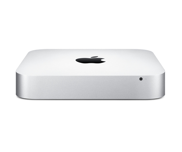 Mac Mini (2014): 1.4GHz. 4-Core i5, 8GB, 1TB, Silver - MGEM2FN/A