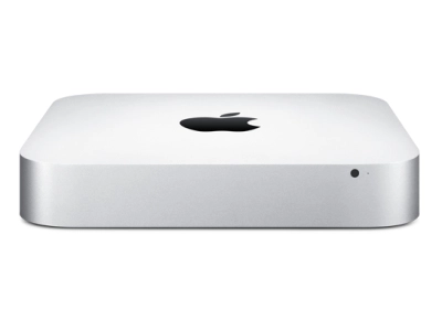 Mac Mini (2014): 1.4GHz. 4-Core i5, 8GB, 1TB, Silver - MGEM2FN/A