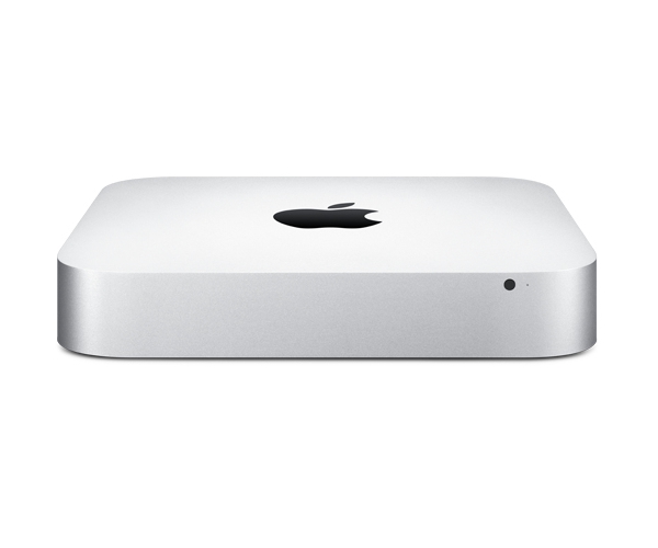 Mac Mini (2014): 2.8GHz. 4-Core i5, 16GB, 512GB, Silver - MGEQ2FN/A