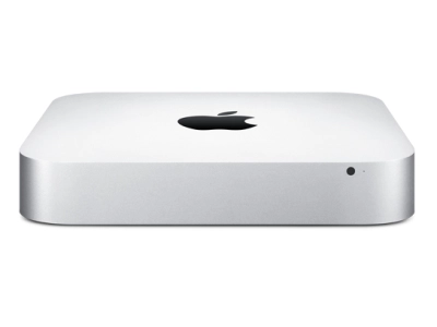 Mac Mini (2014): 2.8GHz. 4-Core i5, 8GB, 1TB, Silver - MGEQ2FN/A
