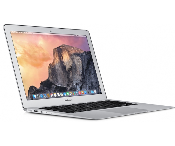 11-inch MacBook Air (Early 2015): 1.6GHz. 2-Core i5, 4GB, 256GB, Silver - MJVP2N/A