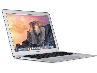 13-inch MacBook Air (Early 2015): 1.6GHz. 2-Core i5, 8GB, 128GB, Silver - MJVE2N/A