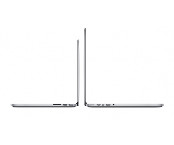 15-inch MacBook Pro (Mid 2015): 2.2GHz. 4-Core i7, 16GB, 256GB 