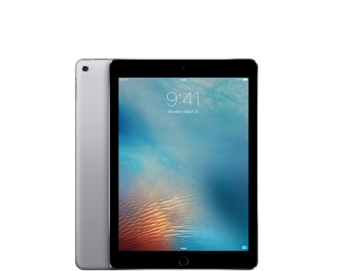 9.7-inch iPad Pro (2016): Wi-Fi, 32GB, Space Gray - MLMN2NF/A