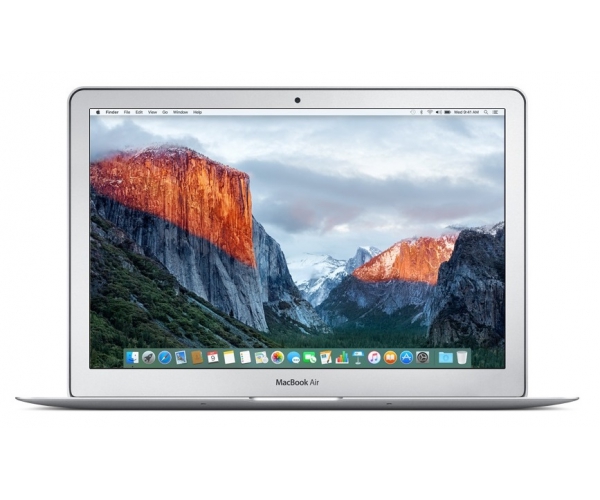 13-inch MacBook Air (Early 2015): 1.6GHz. 2-Core i5, 8GB, 256GB, Silver - MMGG2N/A