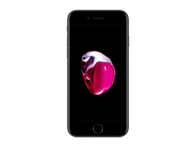 iPhone 7 256GB Black - MN972ZD/A