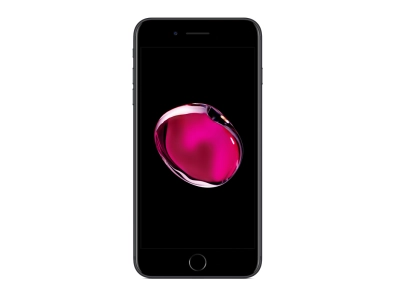iPhone 7 Plus 32GB Black - MNQM2ZD/A