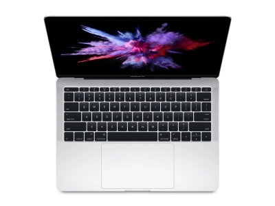 13-inch MacBook Pro (2016): 2.0GHz. 2-Core i5, 8GB, 256GB, Silver - MLUQ2N/A