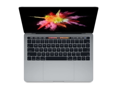 13-inch MacBook Pro (2016): 2.9GHz. 2-Core i5, 16GB, 512GB, Space Gray - MNQF2N/A