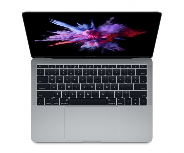 13-inch MacBook Pro (2017): 2.3GHz. 2-Core i5, 8GB, 128GB, Space Gray - MPXQ2N/A