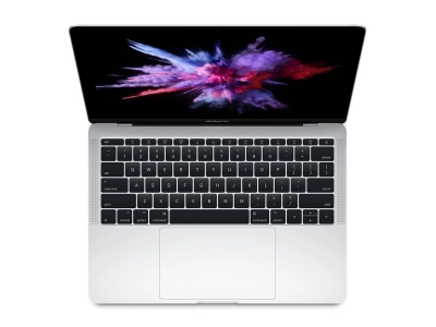 13-inch MacBook Pro (2017): 2.3GHz. 2-Core i5, 8GB, 128GB, Silver - MPXR2N/A