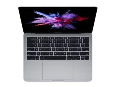 13-inch MacBook Pro (2017): 2.3GHz. 2-Core i5, 16GB, 256GB, Space Gray - MPXT2N/A
