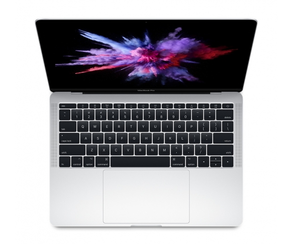 13-inch MacBook Pro (2017): 2.3GHz. 2-Core i5, 16GB, 512GB, Silver - MPXU2N/A
