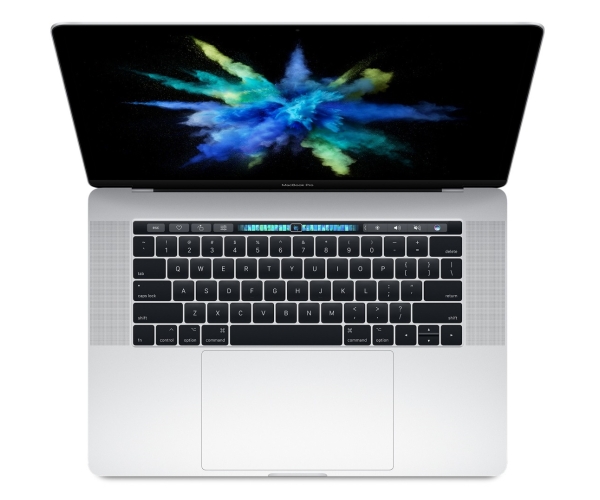 15-inch MacBook Pro (2017): 2.9GHz. 4-Core i7, 16GB, 512GB, Silver - MPTV2N/A
