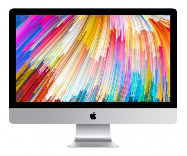 21.5-inch iMac (2017): 3.0GHz. 4-Core i5, 16GB, 256GB, Silver - MNDY2N/A