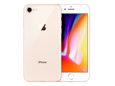 iPhone 8 64GB Gold - MQ6J2ZD/A