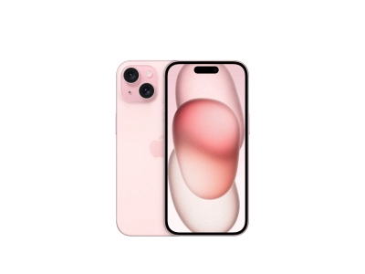 iPhone 15 256GB Pink - MTP73ZD/A