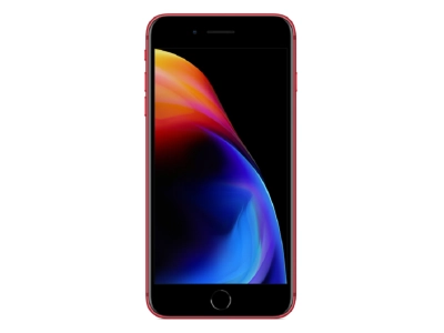 iPhone 8 Plus 64GB Red - MRT92ZD/A
