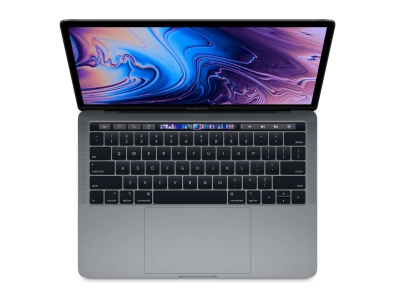 13-inch MacBook Pro (2018): 2.3GHz. 4-Core i5, 16GB, 512GB, Space Gray - MR9Q2N/A