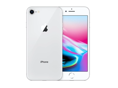 iPhone 8 64GB Silver - MQ6H2ZD/A