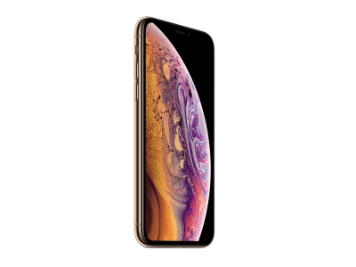 iPhone XS 64GB Gold - MT9G2ZD/A