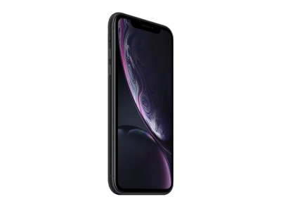 iPhone XR 128GB Black - MRY92ZD/A