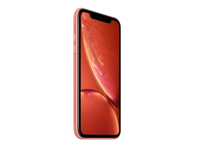 iPhone XR 128GB Coral - MRYG2ZD/A