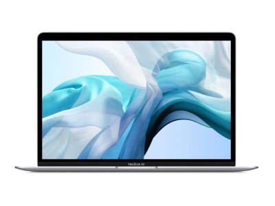 13-inch MacBook Air (2018): 1.6GHz. 2-Core i5, 8GB, 256GB, Silver - MREC2N/A