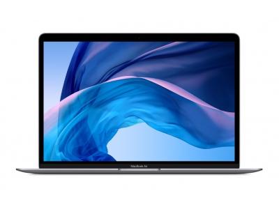 13-inch MacBook Air (2018): 1.6GHz. 2-Core i5, 8GB, 128GB, Space Gray - MRE82N/A