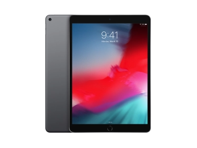 10.5-inch iPad Air 3: Wi-Fi, 256GB, Space Gray - MUUQ2FN/A