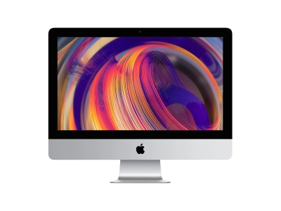 21.5-inch iMac (2019): 3.2GHz. 6-Core i7, 16GB, 1TB Fusion, Silver - MRT42N/A