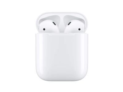 AirPods 2, with Charging Case - MV7N2ZM/A