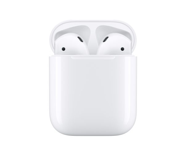 AirPods 2, with Charging Case - MV7N2ZM/A