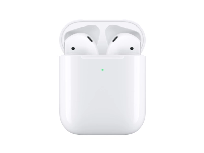 AirPods 2, with Wireless Charging Case - MRXJA2ZM/A