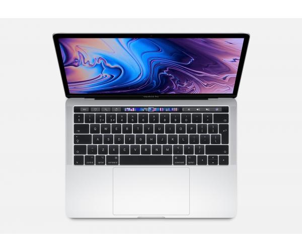 13-inch MacBook Pro (2019): 2.3GHz. 4-Core i5, 16GB, 512GB, Silver - MV9A2N/A