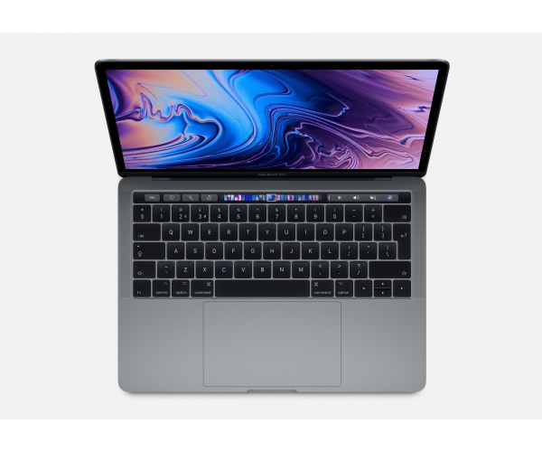 13-inch MacBook Pro (2019): 2.4GHz. 4-Core i5, 16GB, 512GB, Space Gray - MV972N/A