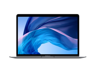 13-inch MacBook Air (2019): 1.6GHz. 2-Core i5, 16GB, 256GB, Space Gray - MVFJ2N/A