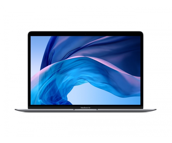 13-inch MacBook Air (2019): 1.6GHz. 2-Core i5, 8GB, 256GB, Space Gray - MVFJ2N/A