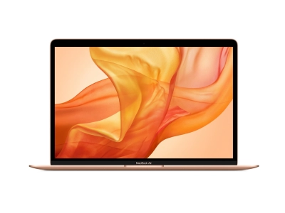 13-inch MacBook Air (2019): 1.6GHz. 2-Core i5, 8GB, 128GB, Gold - MVFM2N/A